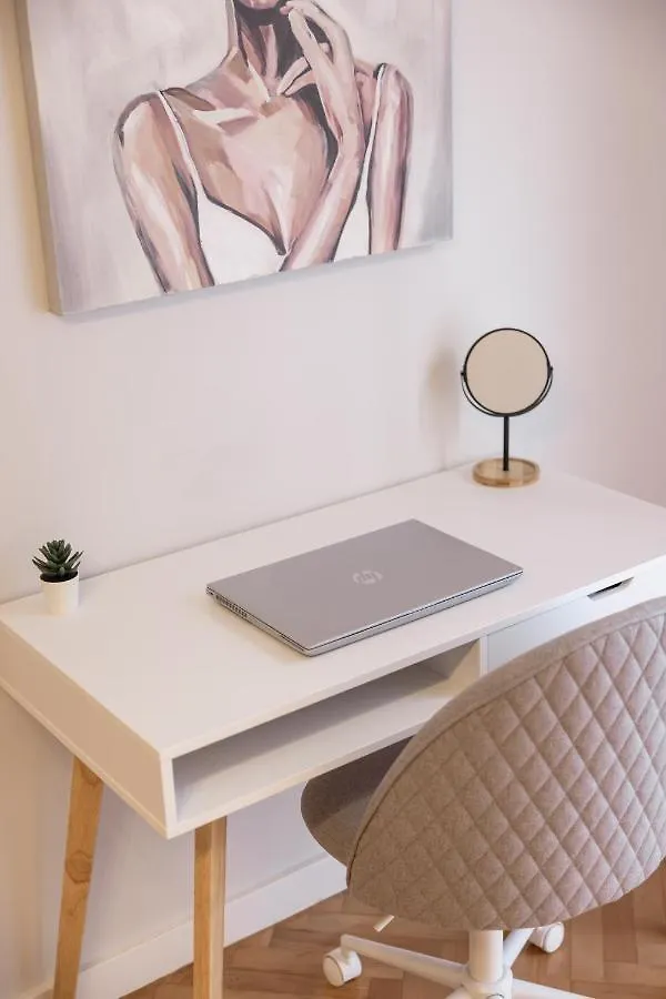 Bridge Comfort Apartment Zadar