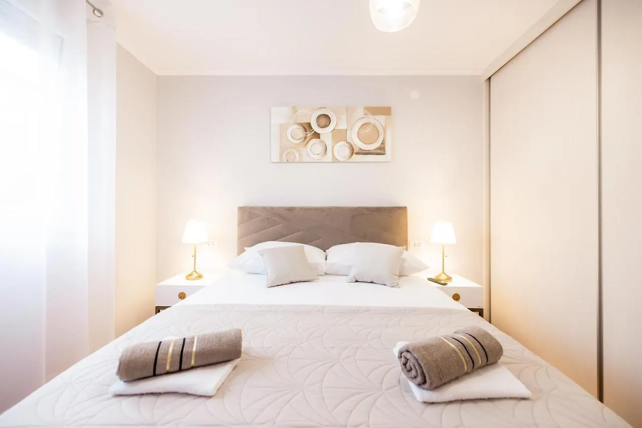 Bridge Comfort Apartment Zadar