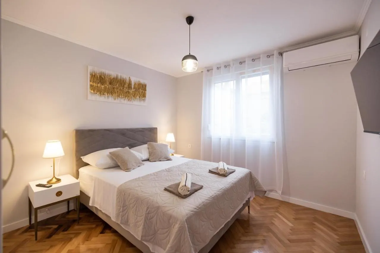 Bridge Comfort Apartment Zadar