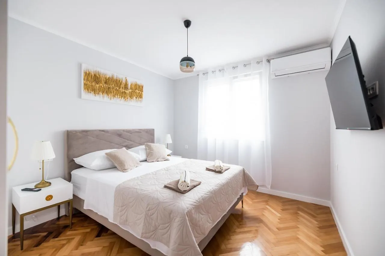 Bridge Comfort Apartment Zadar