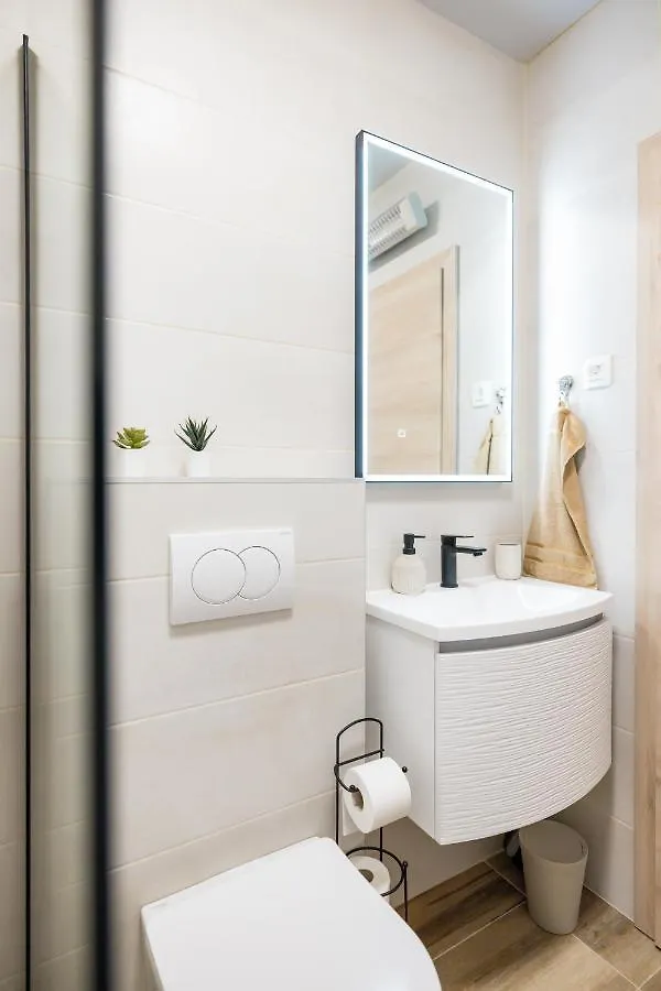 Bridge Comfort Apartment Zadar 0*,  Croatia