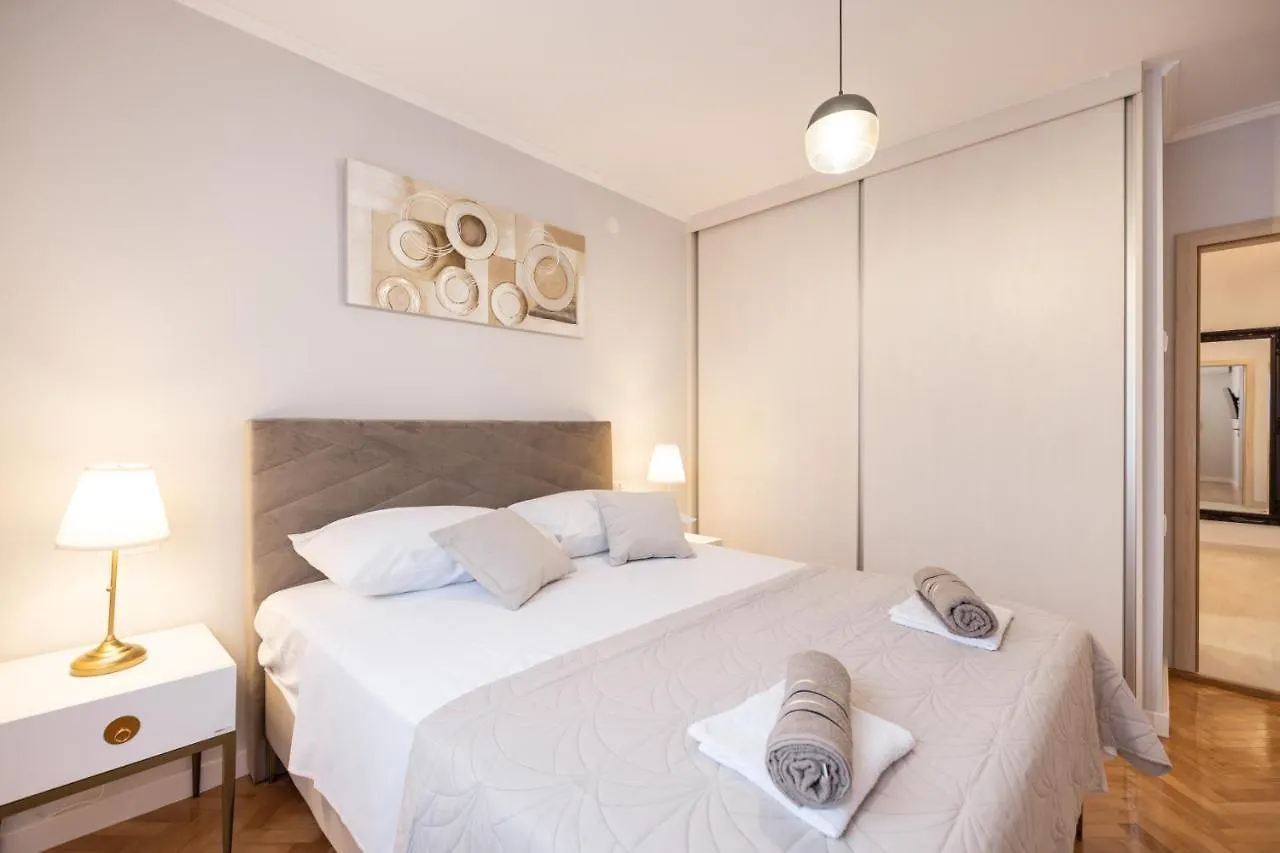 Bridge Comfort Apartment Zadar 0*,  Croatia